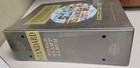 Jumbo Harris Standard Stamp Album World Mostly Empty 