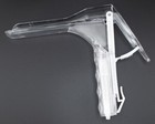 Disposable Illuminated Vaginal Speculum  Expands 2 Directions  Pack Of 1-100