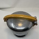Vintage Manning Bowman Ice Bucket 750f