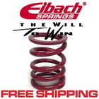 Eibach 0950 550 1150 Dirt Track Imca Metric Front Coil Spring 5 5x9 5 1150 Lb in