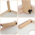3 X 2 Ft Diy Cornhole Boards Game Set Bean Bag Toss Foldable W sandbag carry Bag