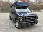 2013 Ford E-series Van 