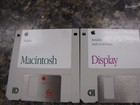 Lot Of  3  Vintage Apple Software 3 5  Disks Version 7 03 - Ma6