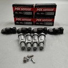 4pcs Autel Mx-sensor Universal Programmable Metal Stem Tpms 315mhz 433mhz Us