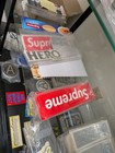 Supreme Assorted Stickers From 2000-present Box Logo Individual 100  Authentic