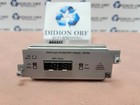 Aruba J9731a 2x 10gbe Sfp  Module For Aruba J9728a 2920 Grade A Sku 22780
