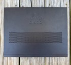 Cisco C892fsp-k9 8-port Gigabit Security Router Gige Wan Sfp 890 Series Tested