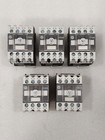 Allen-bradley 700-cfx220  Contactor Relay 3pole 10amp Coil Voltage 220vac Fast