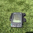 3com Palmvii Pda Organizer Handheld W  Stylus   Case  Works As It Should