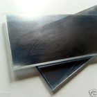 Two-way Mirror 3 x6  Acrylic Sheet See-thru Plexiglass Surveillance Spy Security