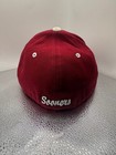 Zephyr Oklahoma Sooners Ou Fitted 7 3 8 Cap 0194 