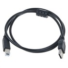 Usb Cable Cord For Akai Mpk25 Mpk49 Mpk61 Mpk88 Professional Pro Midi Keyboard