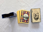 1909 Alaska Yukon Pacific Seattle Souvenir Playing Cards  Chief Seattle Complete