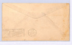 Haiti Air Mail 1929 Cover First Flight Port-au-prince New York  samwells wd99