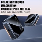 New Bluetooth Receiver Aux Car Adapter Wireless Audio Receiver For Home Stereo
