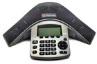 Polycom Soundstation Ip 5000 Conference Voip Phone Poe 2201-30900-001