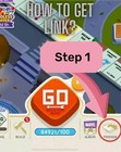 Mogo Bonus Set Stickers   for Monopoly_go   cheapest   Fastest Us Seller   