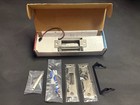  Hes 4500c-12 24d-630 Electric Door Strike Kit 12 24v Ac dc  Fail Safe secure