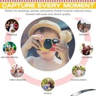 Kodak Funsaver Disposable Camera Bulk One Time Single Use-pack 2exp 35mm 7