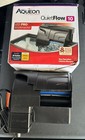 Lot Of 2 Quietflow Aqueon 10 Led Pro Power Filter 20 Gallon Fish Tank Brand New