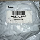 New Genuine Oem Ge General Electric Dishwasher Door Latch Wd21x10490