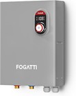 Electric Tankless Water Heater 18kw 240v Whole House On-demand Instant Hot Water
