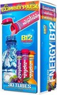 Zipfizz Healthy Energy Drink Mix Variety Pack 30 Tubes 2 Pack