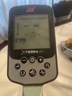 Minelab X-terra Pro Metal Detector - 3707-0001