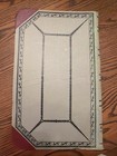 Vintage D e  Ledger L-1067 Accounting Journal