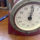 Vintage Eastman Kodak Dark Room Timer Art Deco 