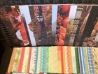 Huge 12x12 Scrapbook Paper Lot 245 Shts  mixed Themes new