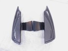 Victory Cross Roads Country Vision Front Floorboard Footboard Footrests   Mounts