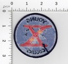 Nasa      Gemini X   10 Young Collins Vintage Original Collectible Patch