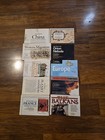 Bulk Lot Of 105 National Geographic Maps
