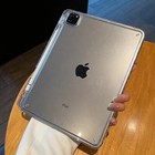 Clear Hard Case Protective Cover For Ipad Pro 13 11 10th 10 9 7 8 9th 10 2 Air 5