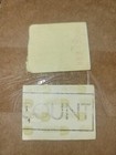 Shear Madness Ticket Stubs December 1983   March 1985 Free Shipping  i 