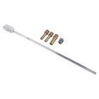 No Drilling   Fuel Tank Stand Pipe Pickup Apu Fits For Fuel Tanks T7 Lg2-003