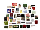 New Lot Of Modern New York City  Full Unstruck Matchbooks   pick 5 - Read Bio 