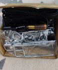 Farberware 455nd  Open Hearth Broiler Rotisserie  New Open Box Japan Vintage 