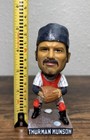 Thurman Munson New York Yankees  Sga Bobble Head figurine