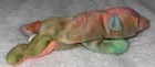 Ty Beanie Baby Sammy The Bear Plush Stuffed Animal Toy Good Used Condition