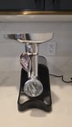Cuisinart Electric Meat Grinder  Stainless Steel
