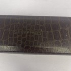 W  A  Sheaffer s Fountain Pen   Pencil Set Copper  Grain 14k Gold Tip White Dot 