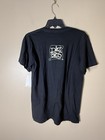 Diaz Bros American Vandals Shirt S Black Mma Ufc Nate Nick Diaz Nwt 