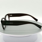 Dolce   Gabbana Eyeglasses Frames Dg3387 Transparent Violet 53-16-145