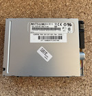 Mitsumi D353m3d-5088 3 5  Internal Floppy Disk Drive Hp P n 391187-001 Open Face