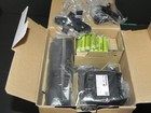Panasonic Cordless Phone System Answering Machine 4 Handset Bluetooth  2