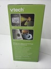 Vtech Cordless Phone With Answering System And Caller Id