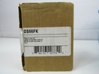 Eaton Ds66fk Fuse Accessories
