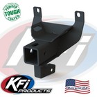 Kfi Rear 2  Receiver Hitch For 2010-2022 Polaris Sportsman 850 Xp   Highlifter